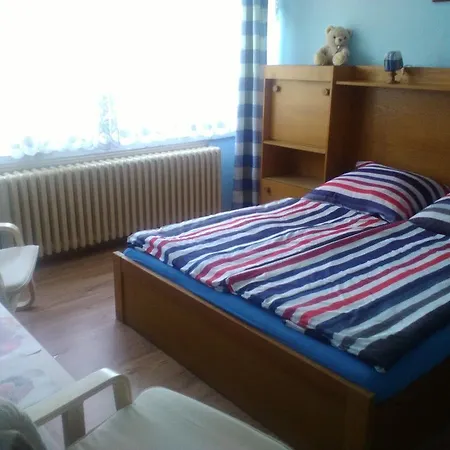 شقة Privat Liptov *