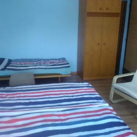 شقة Privat Liptov Liptovský Mikuláš