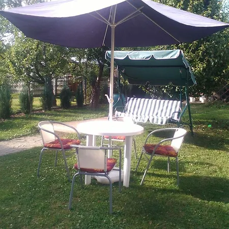Privat Liptov شقة Liptovský Mikuláš
