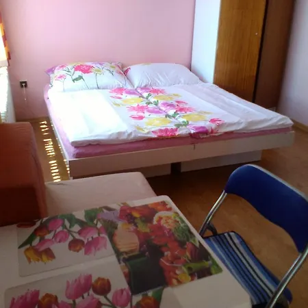 Privat Liptov شقة