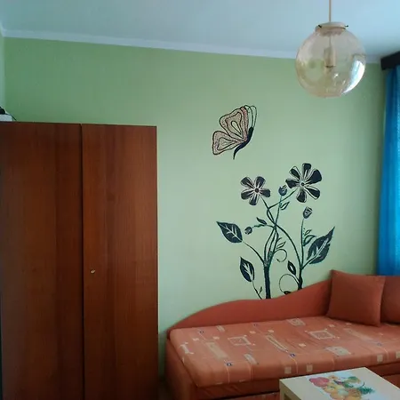 Privat Liptov Apartment Liptovský Mikuláš
