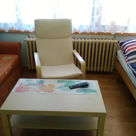 Privat Liptov شقة *