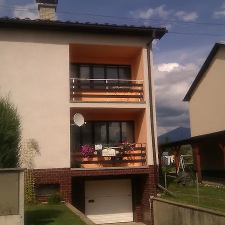 Privat Liptov *