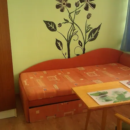Privat Liptov Liptovský Mikuláš