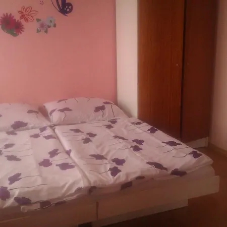 Privat Liptov شقة