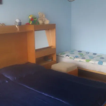 Privat Liptov شقة Liptovský Mikuláš