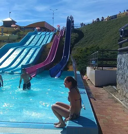 شقة Privat Liptov Liptovský Mikuláš