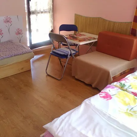 Privat Liptov شقة *